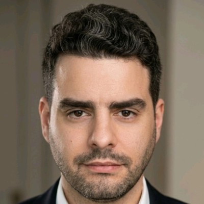 Frixos Andreou